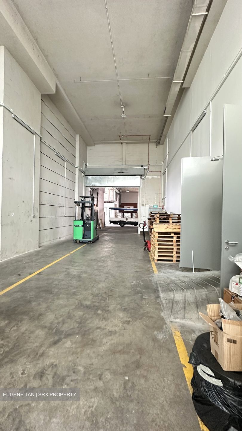 Enterprise Hub (D22), Factory #638699251